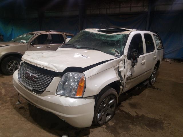 Photo 1 VIN: 1GKS2CE02BR239551 - GMC YUKON SLT 