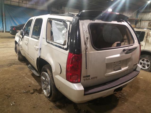 Photo 2 VIN: 1GKS2CE02BR239551 - GMC YUKON SLT 