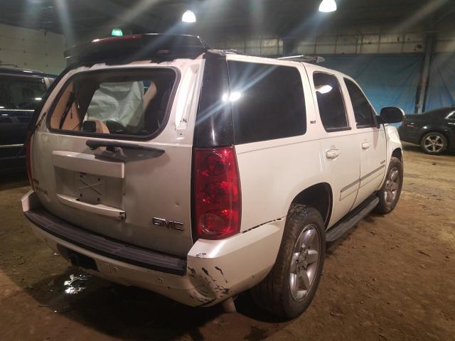 Photo 3 VIN: 1GKS2CE02BR239551 - GMC YUKON SLT 