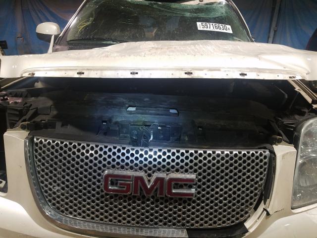 Photo 6 VIN: 1GKS2CE02BR239551 - GMC YUKON SLT 