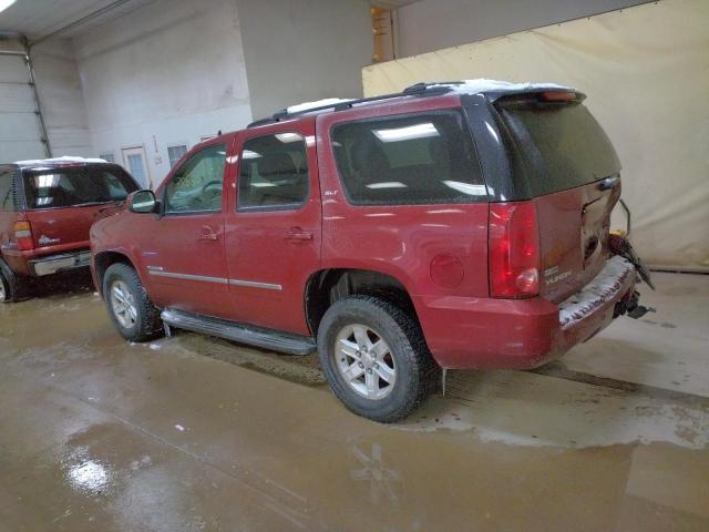 Photo 1 VIN: 1GKS2CE02BR246970 - GMC YUKON SLT 