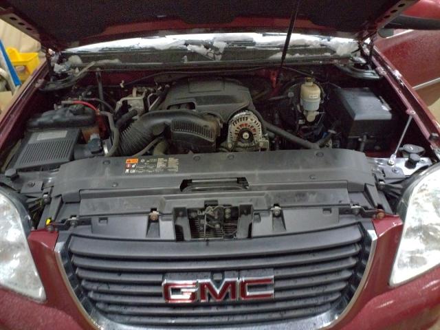 Photo 11 VIN: 1GKS2CE02BR246970 - GMC YUKON SLT 