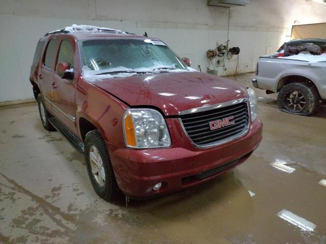 Photo 3 VIN: 1GKS2CE02BR246970 - GMC YUKON SLT 