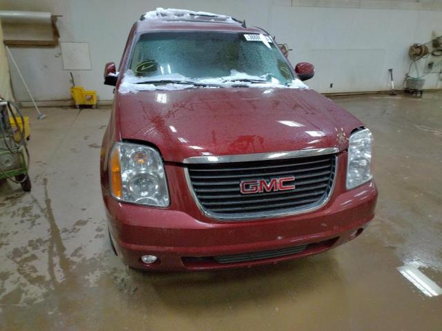 Photo 4 VIN: 1GKS2CE02BR246970 - GMC YUKON SLT 