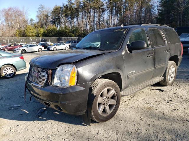 Photo 0 VIN: 1GKS2CE02BR280519 - GMC YUKON SLT 