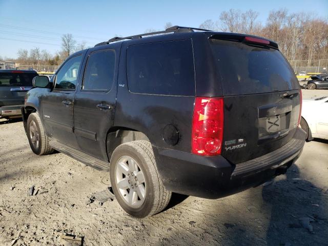 Photo 1 VIN: 1GKS2CE02BR280519 - GMC YUKON SLT 