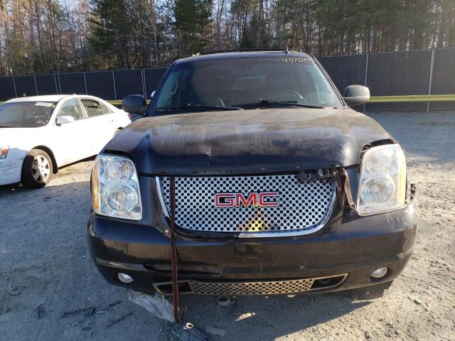 Photo 4 VIN: 1GKS2CE02BR280519 - GMC YUKON SLT 