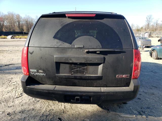 Photo 5 VIN: 1GKS2CE02BR280519 - GMC YUKON SLT 