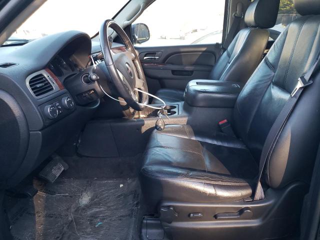 Photo 6 VIN: 1GKS2CE02BR280519 - GMC YUKON SLT 