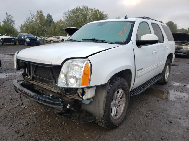 Photo 1 VIN: 1GKS2CE02BR329508 - GMC YUKON SLT 