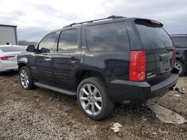 Photo 1 VIN: 1GKS2CE02BR331520 - GMC YUKON SLT 