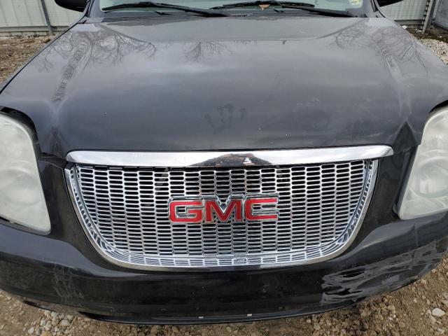 Photo 11 VIN: 1GKS2CE02BR331520 - GMC YUKON SLT 