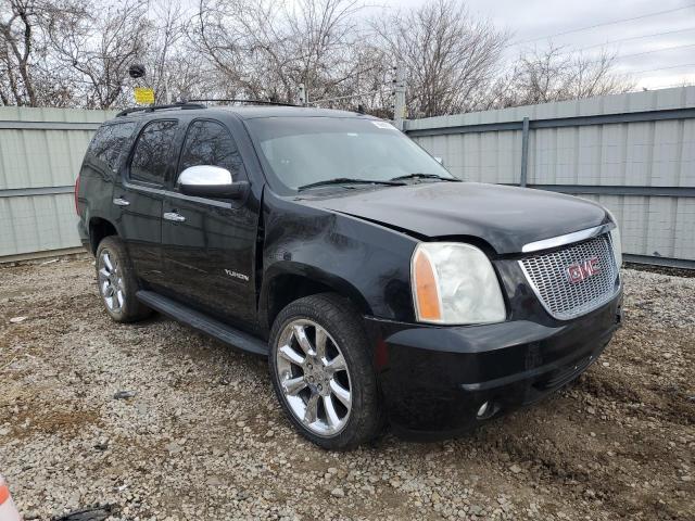 Photo 3 VIN: 1GKS2CE02BR331520 - GMC YUKON SLT 