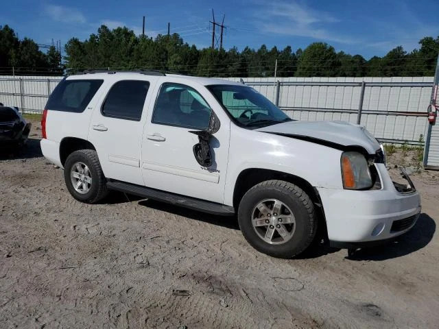 Photo 3 VIN: 1GKS2CE02CR130069 - GMC YUKON SLT 