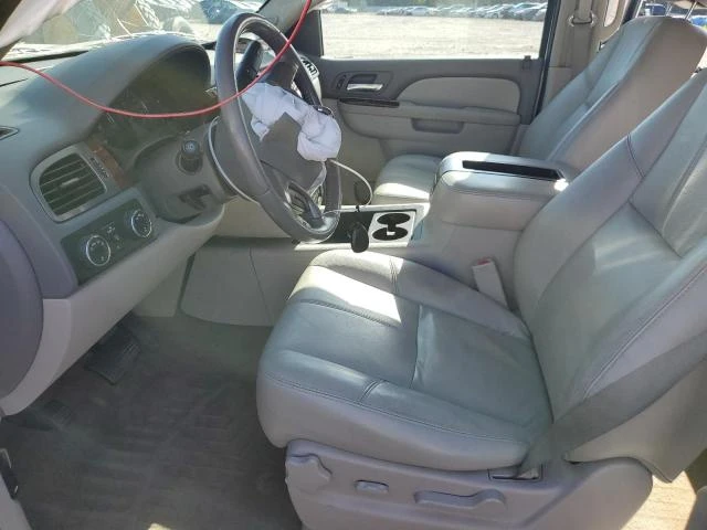 Photo 6 VIN: 1GKS2CE02CR130069 - GMC YUKON SLT 