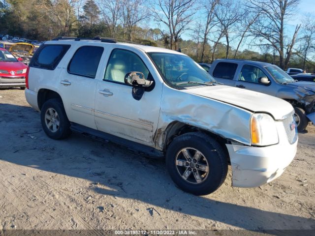 Photo 0 VIN: 1GKS2CE02CR131741 - GMC YUKON 