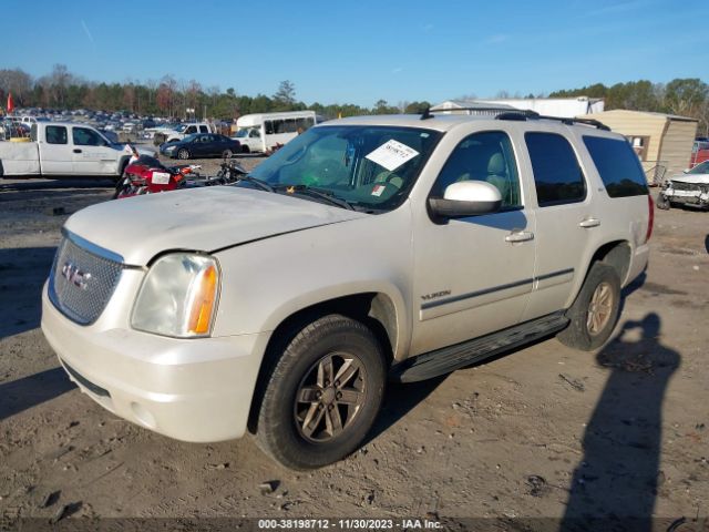 Photo 1 VIN: 1GKS2CE02CR131741 - GMC YUKON 