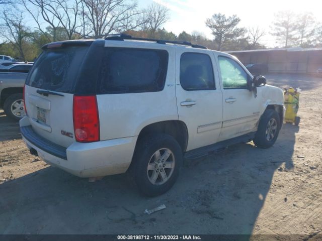 Photo 3 VIN: 1GKS2CE02CR131741 - GMC YUKON 