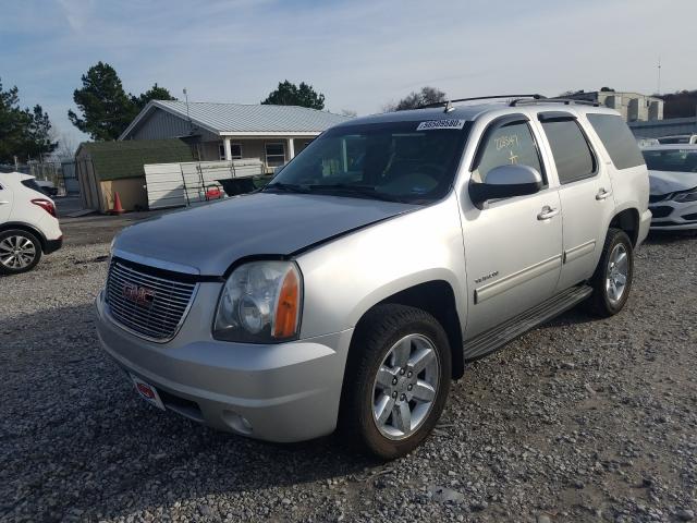 Photo 1 VIN: 1GKS2CE02CR233492 - GMC YUKON SLT 