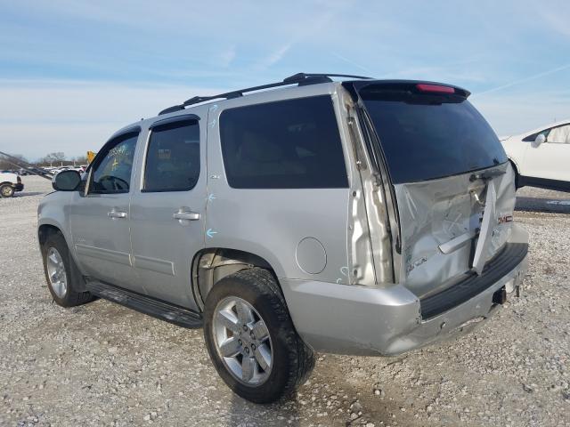 Photo 2 VIN: 1GKS2CE02CR233492 - GMC YUKON SLT 