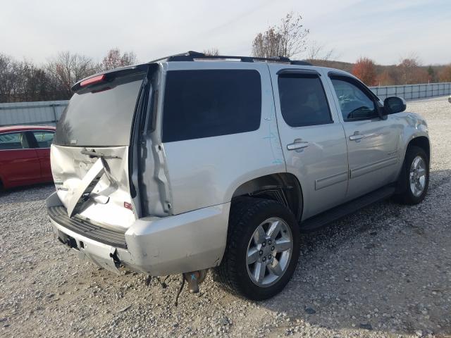 Photo 3 VIN: 1GKS2CE02CR233492 - GMC YUKON SLT 