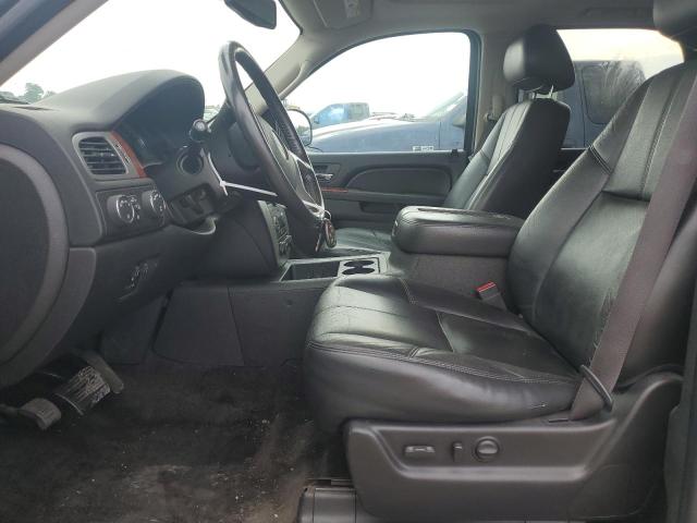 Photo 6 VIN: 1GKS2CE02CR247506 - GMC YUKON SLT 