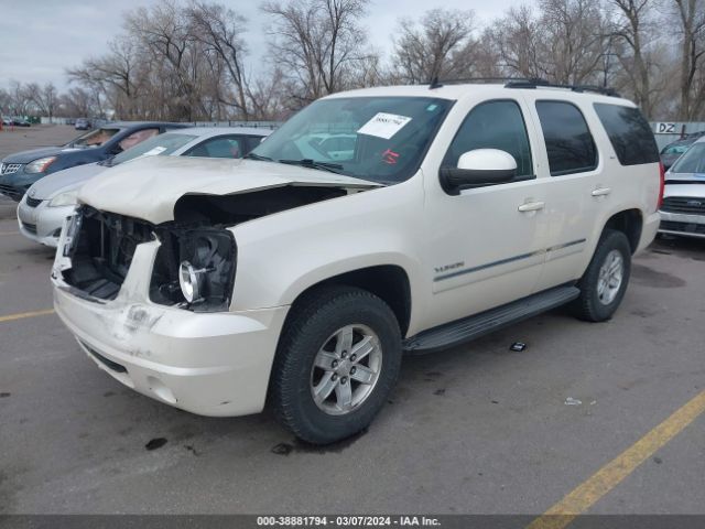 Photo 1 VIN: 1GKS2CE02CR285169 - GMC YUKON 