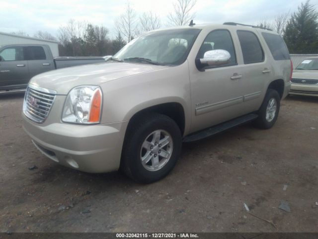 Photo 1 VIN: 1GKS2CE02DR299199 - GMC YUKON 