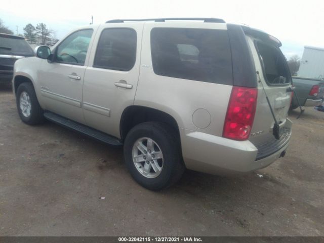 Photo 2 VIN: 1GKS2CE02DR299199 - GMC YUKON 