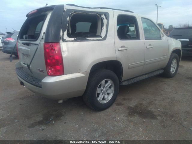 Photo 3 VIN: 1GKS2CE02DR299199 - GMC YUKON 