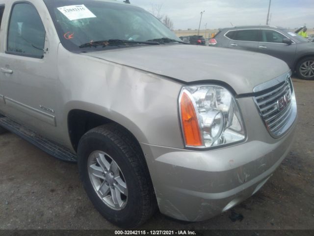 Photo 5 VIN: 1GKS2CE02DR299199 - GMC YUKON 