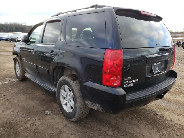 Photo 2 VIN: 1GKS2CE03BR171857 - GMC YUKON 