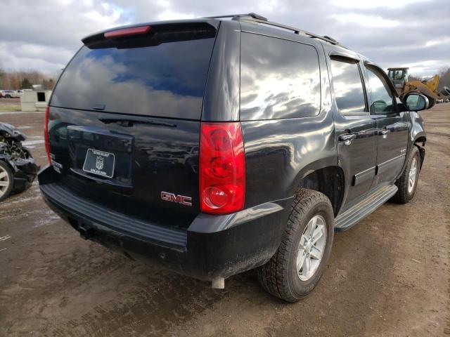 Photo 3 VIN: 1GKS2CE03BR171857 - GMC YUKON 