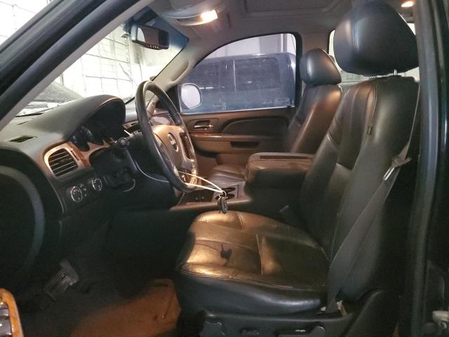 Photo 6 VIN: 1GKS2CE03BR212973 - GMC YUKON 