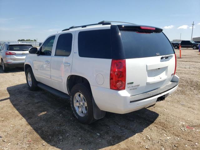 Photo 2 VIN: 1GKS2CE03BR237890 - GMC YUKON SLT 