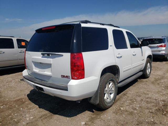 Photo 3 VIN: 1GKS2CE03BR237890 - GMC YUKON SLT 