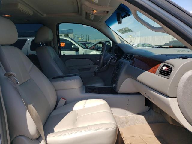 Photo 4 VIN: 1GKS2CE03BR237890 - GMC YUKON SLT 