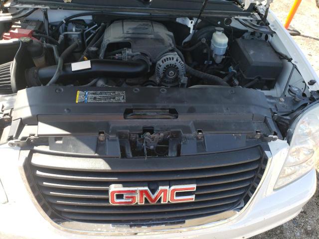 Photo 6 VIN: 1GKS2CE03BR237890 - GMC YUKON SLT 