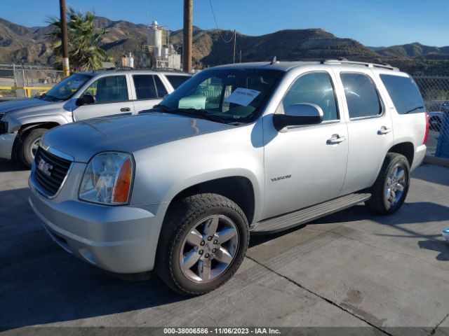 Photo 1 VIN: 1GKS2CE03BR315097 - GMC YUKON 