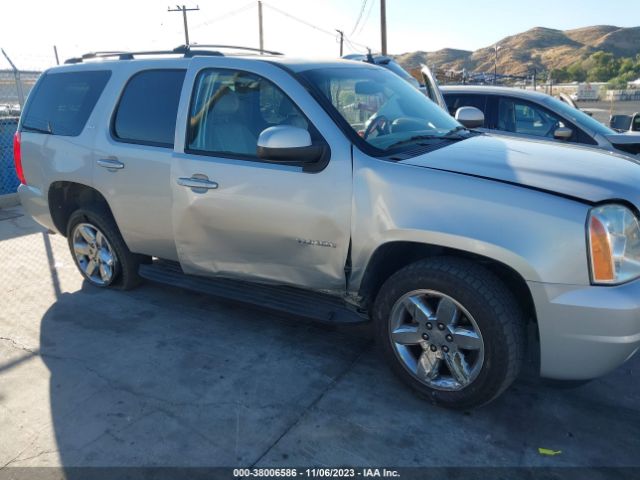 Photo 5 VIN: 1GKS2CE03BR315097 - GMC YUKON 