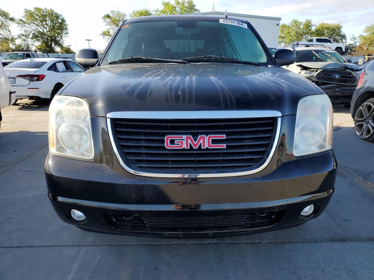 Photo 4 VIN: 1GKS2CE03CR108890 - GMC YUKON SLT 