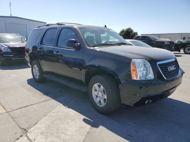 Photo 3 VIN: 1GKS2CE03CR108890 - GMC YUKON SLT 