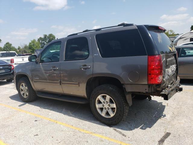 Photo 1 VIN: 1GKS2CE03CR124605 - GMC YUKON SLT 