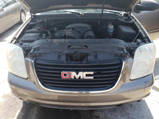 Photo 11 VIN: 1GKS2CE03CR124605 - GMC YUKON SLT 