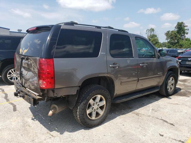 Photo 2 VIN: 1GKS2CE03CR124605 - GMC YUKON SLT 