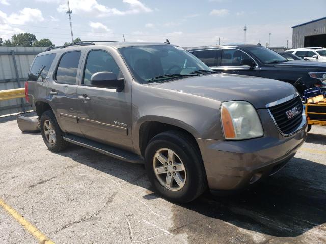 Photo 3 VIN: 1GKS2CE03CR124605 - GMC YUKON SLT 