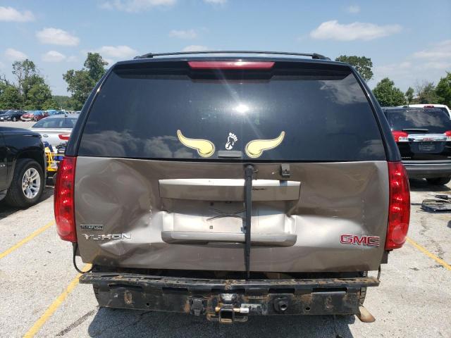 Photo 5 VIN: 1GKS2CE03CR124605 - GMC YUKON SLT 