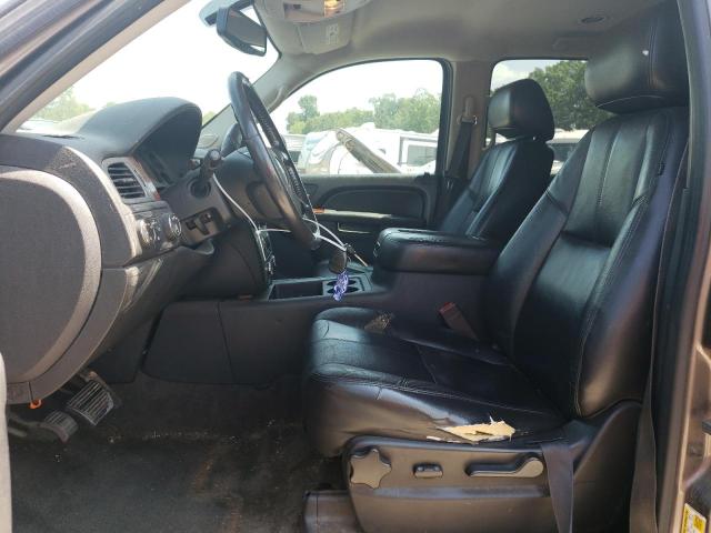 Photo 6 VIN: 1GKS2CE03CR124605 - GMC YUKON SLT 