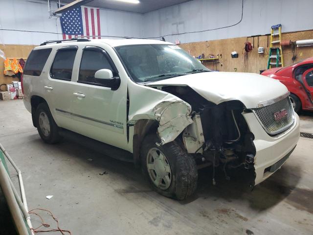 Photo 3 VIN: 1GKS2CE03CR128718 - GMC YUKON SLT 