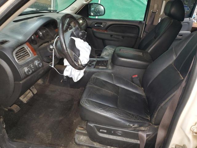 Photo 6 VIN: 1GKS2CE03CR128718 - GMC YUKON SLT 